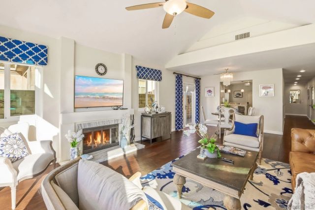 52 Spinnaker Way, Coronado, CA 92118