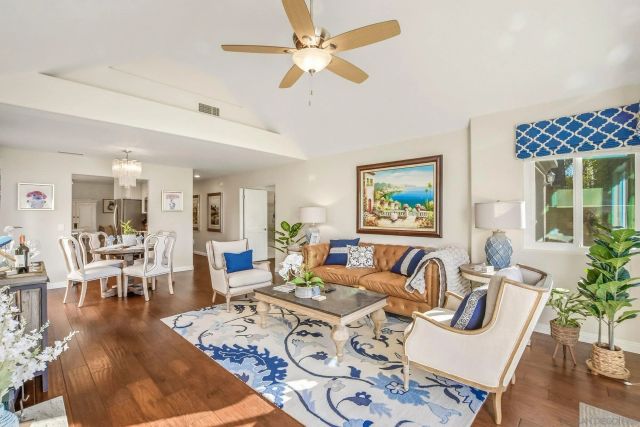 52 Spinnaker Way, Coronado, CA 92118