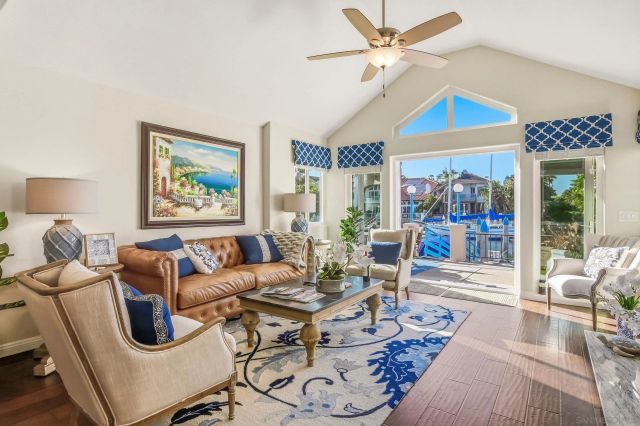 52 Spinnaker Way, Coronado, CA 92118