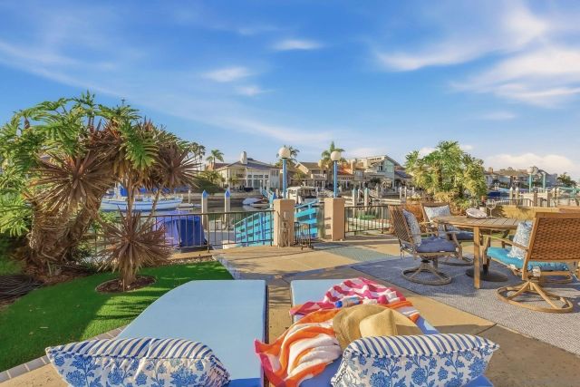 52 Spinnaker Way, Coronado, CA 92118