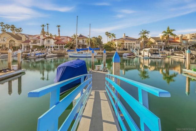 52 Spinnaker Way, Coronado, CA 92118