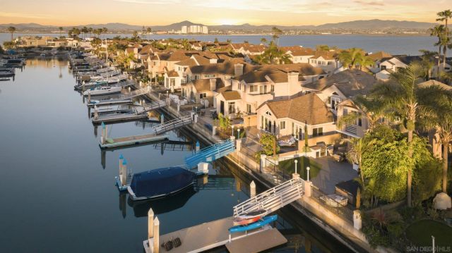 52 Spinnaker Way, Coronado, CA 92118