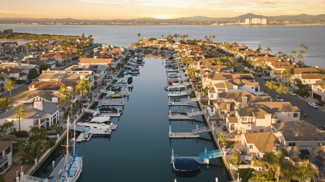52 Spinnaker Way, Coronado, CA 92118