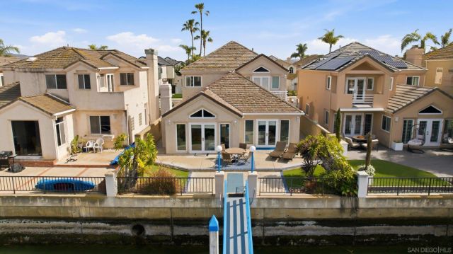 52 Spinnaker Way, Coronado, CA 92118