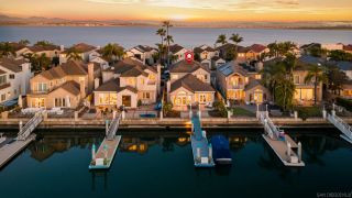 52 Spinnaker Way, Coronado, CA 92118