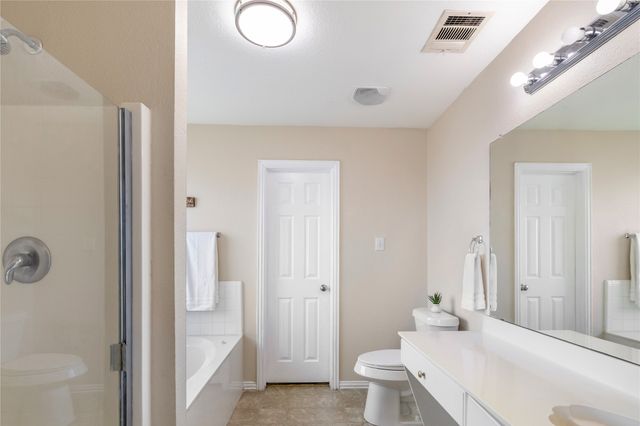 5301 Ficus Drive, Fort Worth, TX 76244