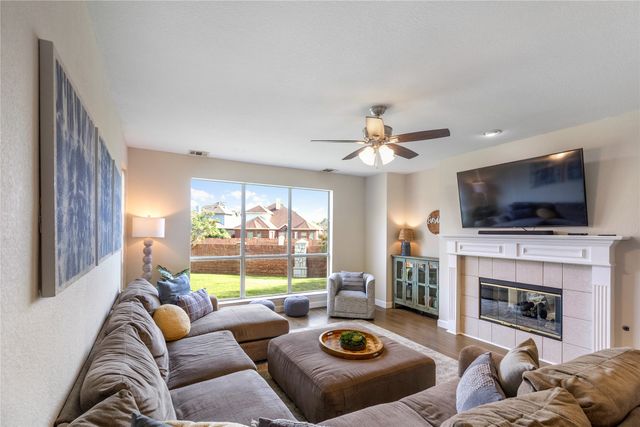 5301 Ficus Drive, Fort Worth, TX 76244