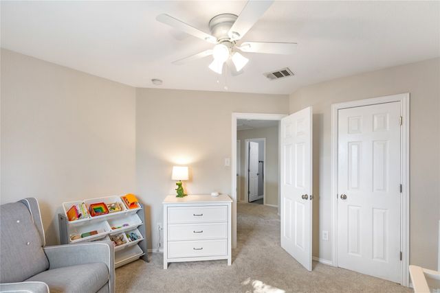 5301 Ficus Drive, Fort Worth, TX 76244