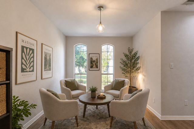 5301 Ficus Drive, Fort Worth, TX 76244