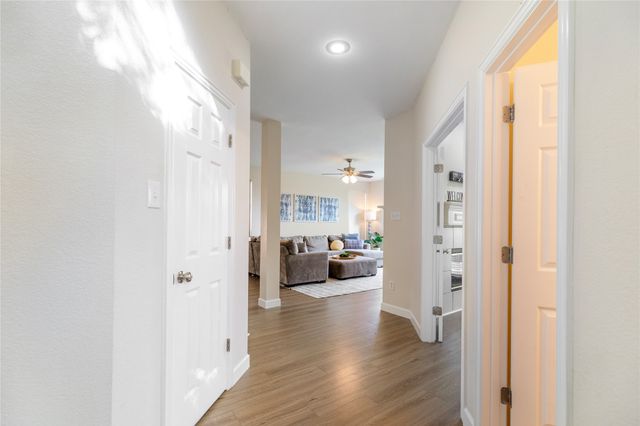 5301 Ficus Drive, Fort Worth, TX 76244