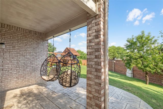 5301 Ficus Drive, Fort Worth, TX 76244