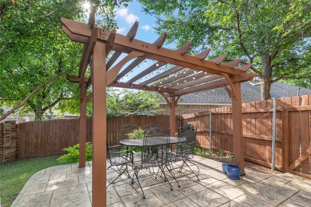 5301 Ficus Drive, Fort Worth, TX 76244