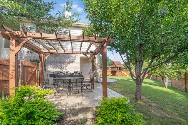 5301 Ficus Drive, Fort Worth, TX 76244