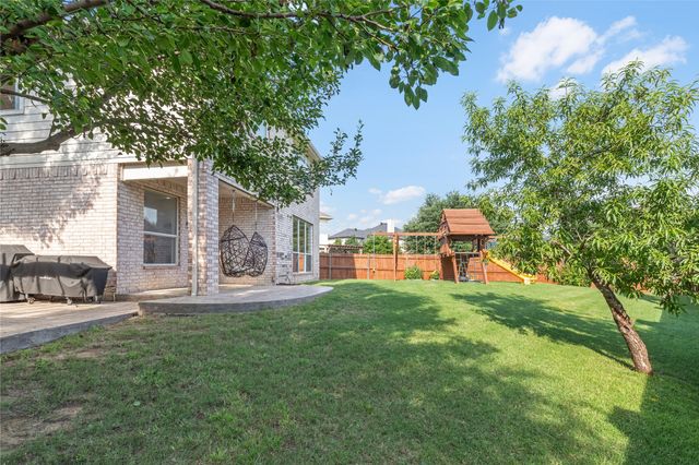5301 Ficus Drive, Fort Worth, TX 76244