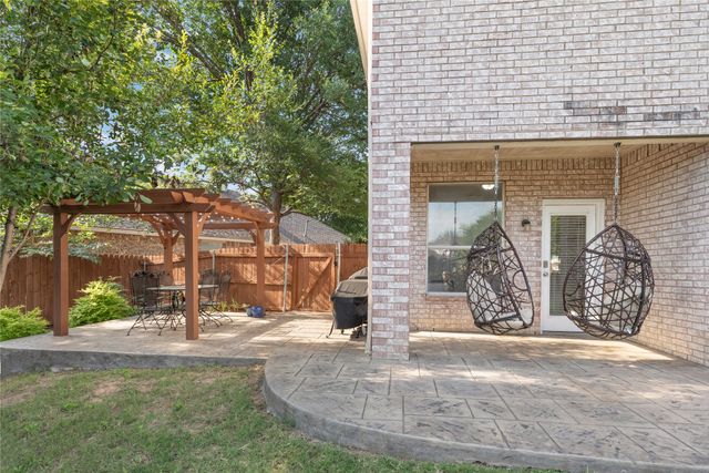 5301 Ficus Drive, Fort Worth, TX 76244