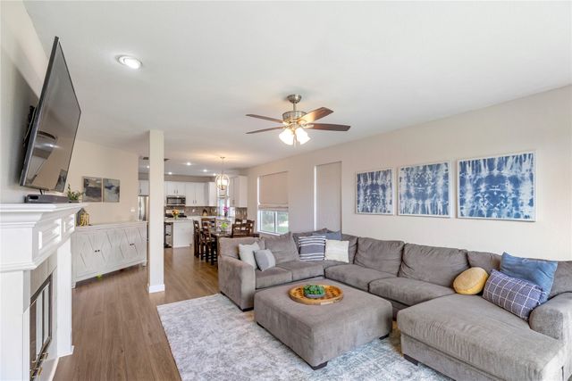 5301 Ficus Drive, Fort Worth, TX 76244