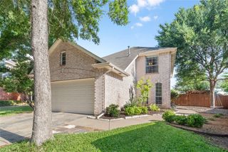 5301 Ficus Drive, Fort Worth, TX 76244