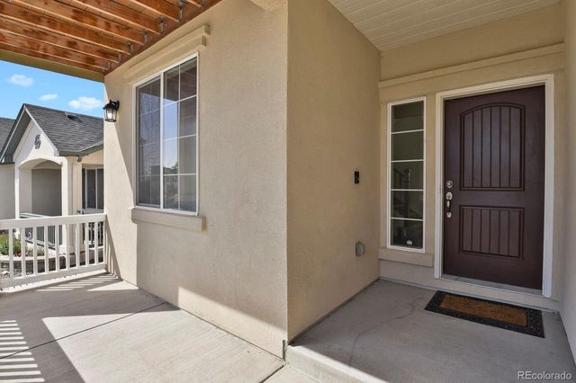 2518 Grand Prix Court, Colorado Springs, CO 80922