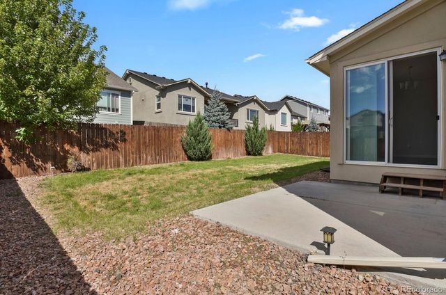 2518 Grand Prix Court, Colorado Springs, CO 80922