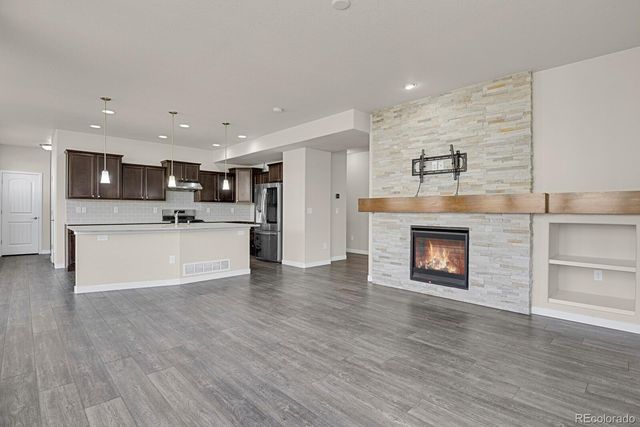 2518 Grand Prix Court, Colorado Springs, CO 80922