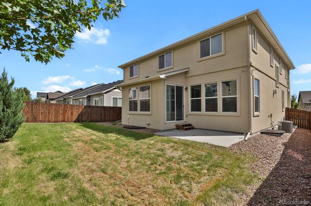 2518 Grand Prix Court, Colorado Springs, CO 80922
