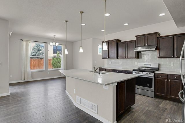 2518 Grand Prix Court, Colorado Springs, CO 80922