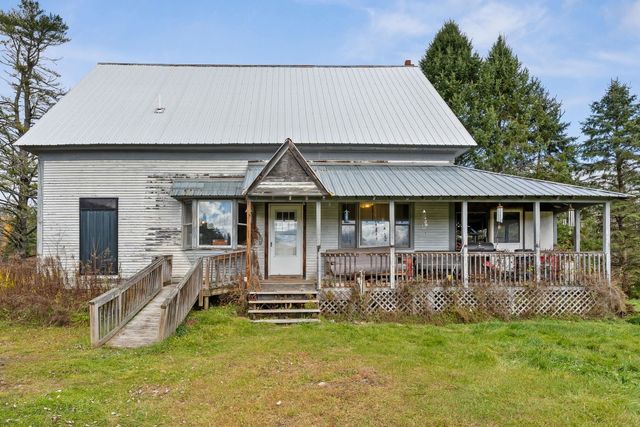 3856 North Wolcott Road, Wolcott, VT 05680