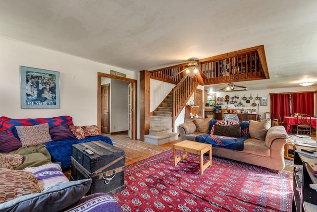 3856 North Wolcott Road, Wolcott, VT 05680