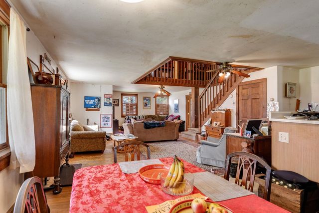 3856 North Wolcott Road, Wolcott, VT 05680