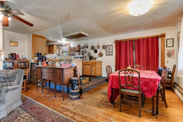 3856 North Wolcott Road, Wolcott, VT 05680