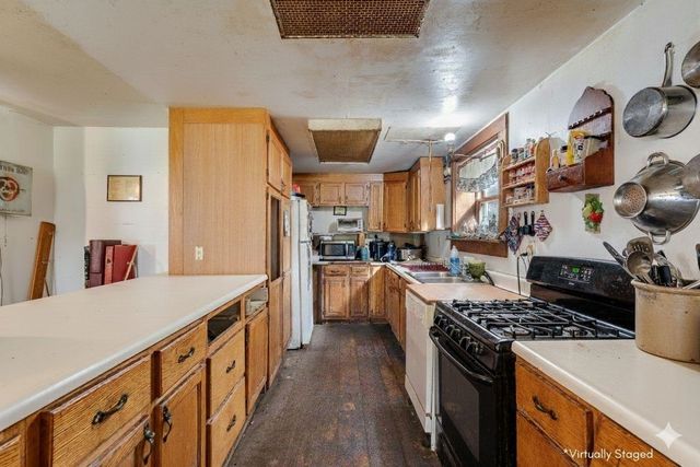 3856 North Wolcott Road, Wolcott, VT 05680