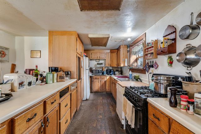 3856 North Wolcott Road, Wolcott, VT 05680