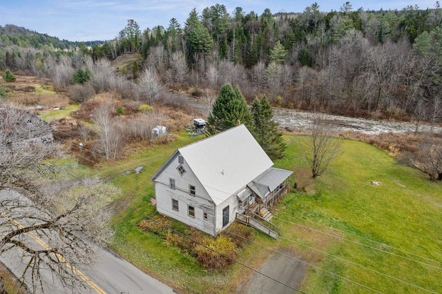 3856 North Wolcott Road, Wolcott, VT 05680
