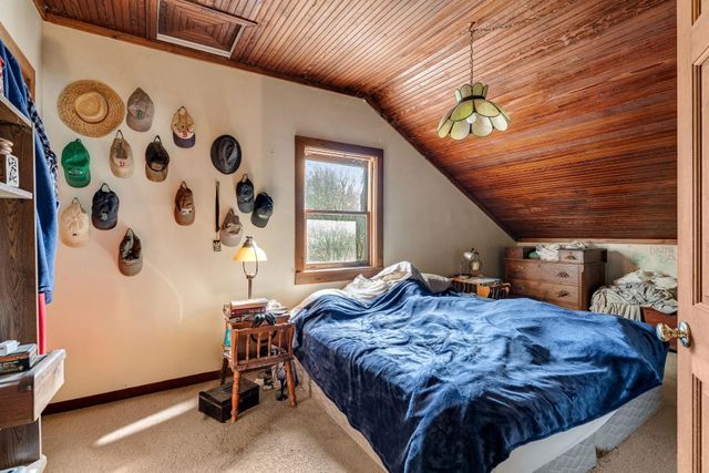 3856 North Wolcott Road, Wolcott, VT 05680