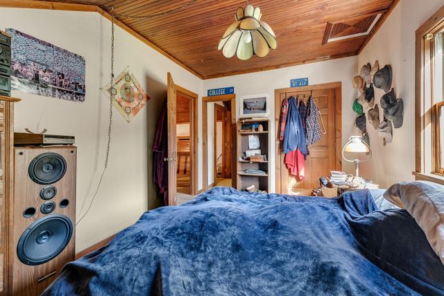 3856 North Wolcott Road, Wolcott, VT 05680