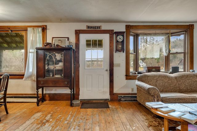 3856 North Wolcott Road, Wolcott, VT 05680