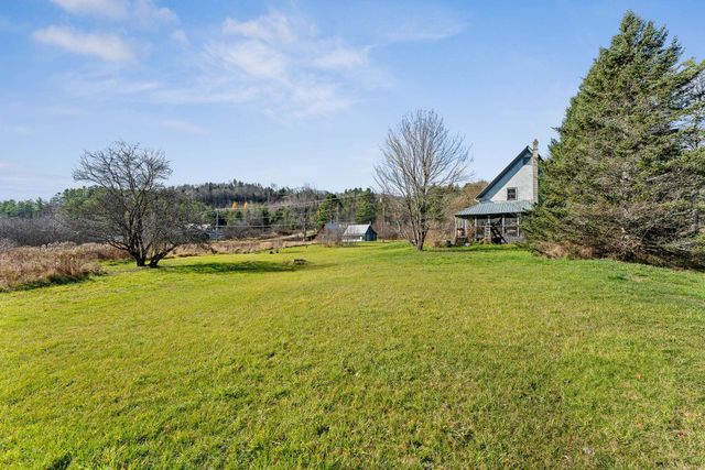 3856 North Wolcott Road, Wolcott, VT 05680