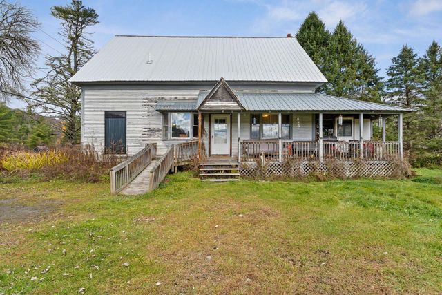 3856 North Wolcott Road, Wolcott, VT 05680
