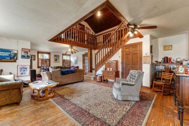 3856 North Wolcott Road, Wolcott, VT 05680