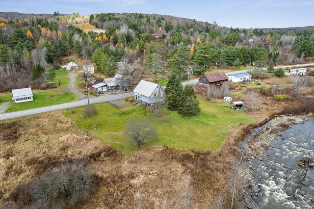 3856 North Wolcott Road, Wolcott, VT 05680