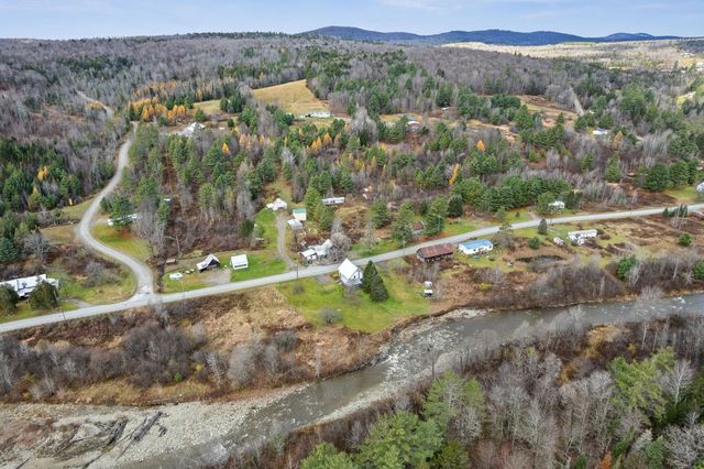 3856 North Wolcott Road, Wolcott, VT 05680