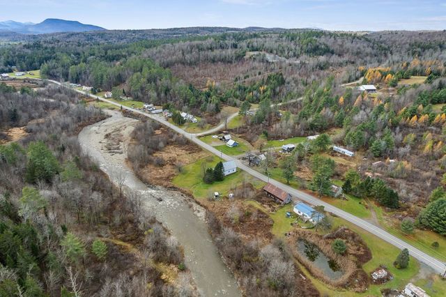 3856 North Wolcott Road, Wolcott, VT 05680