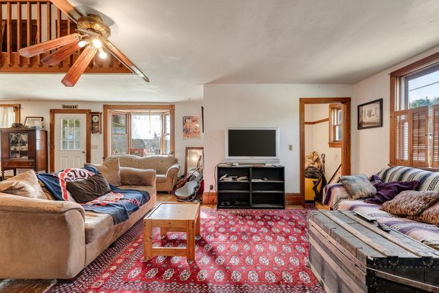 3856 North Wolcott Road, Wolcott, VT 05680