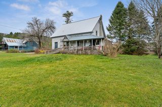 3856 North Wolcott Road, Wolcott, VT 05680