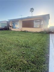 8315 West Blvd, Inglewood, CA 90305