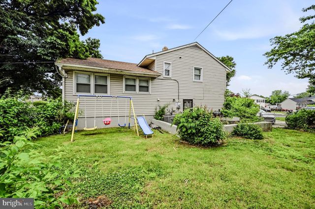 103 MEMORIAL DR, New Castle, DE 19720