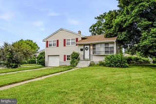 103 MEMORIAL DR, New Castle, DE 19720