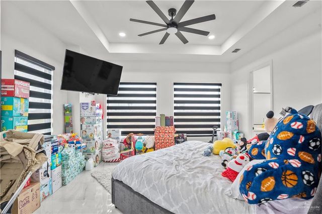 1301 Fairway Drive, Weslaco, TX 78596