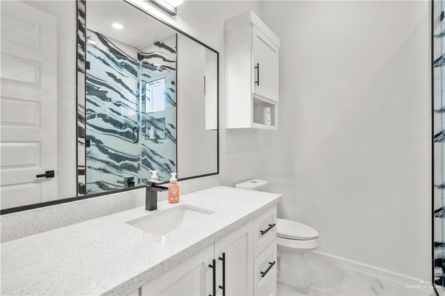 1301 Fairway Drive, Weslaco, TX 78596