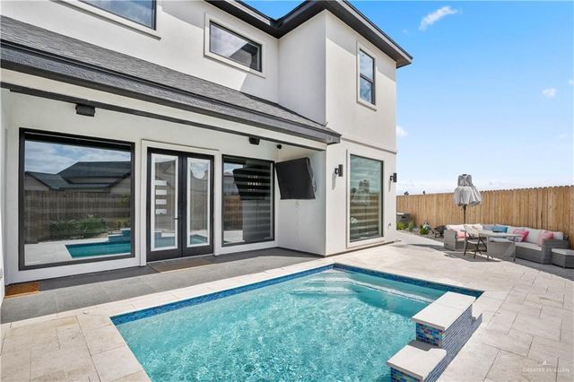 1301 Fairway Drive, Weslaco, TX 78596